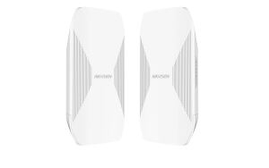 HIKVISION DS-3WF5000-SI-5ACG/2P 5Ghz 867Mbps 5KM Wireless Bridge Kit