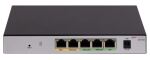 HIKVISION DS-3WG105G-SI All-in-One-Router 5 Port