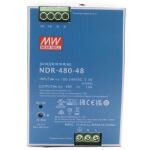 HIKVISION NDR-480-48 Industrie Netzteil 480W 48V