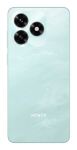 Honor X5c PLUS 17,1 cm (6.74") MagicOS 9.0 4G 4 GB 128 GB 5260 mAh Grün