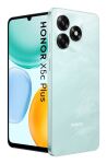 HONOR X5c PLUS 4+128GB cyan