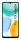 HONOR X5c PLUS 4+128GB cyan