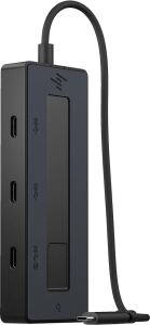 HP Port Replicator USB-C DP Universal USB-C Multiport-Hub