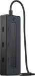 HP Port Replicator USB-C DP Universal USB-C Multiport-Hub