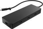 HP Port Replicator USB-C DP Universal USB-C Multiport-Hub