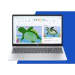 HP 15,6 Zoll Notebook OmniBook 3 NG 15-fn0655ng