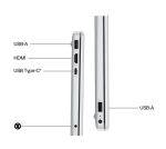 HP 15,6" Notebook OmniBook 3 15-fn0652ng