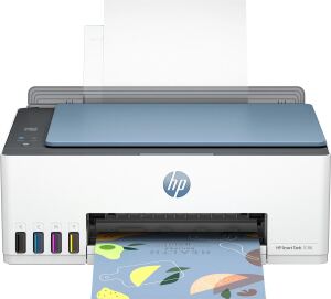 HP Smart Tank 5106 Wireless All-in-One Farbe Drucker, Kopierer, Scanner