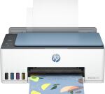 HP Smart Tank 5106 Wireless All-in-One Farbe Drucker, Kopierer, Scanner