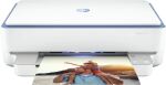 HP ENVY 6010e Wireless All-in-One Farbe Drucker, Instant Ink; Kopierer, Scanner