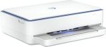 HP ENVY 6010e Wireless All-in-One Farbe Drucker, Instant Ink; Kopierer, Scanner