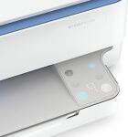 HP ENVY 6010e Wireless All-in-One Farbe Drucker, Instant Ink; Kopierer, Scanner