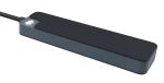 Targus HyperDrive Dock HD4101BKGL Flex 5 USB-C 100W schwarz