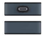 Targus HyperDrive Dock HD4101BKGL Flex 5 USB-C 100W schwarz