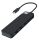 Targus HyperDrive Dock HD4101BKGL Flex 5 USB-C 100W schwarz