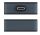 Targus HyperDrive Dock HD4101BKGL Flex 5 USB-C 100W schwarz