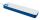 Targus HyperDrive Dock HD4101BUGL Flex 5 USB-C 100W weiß/blau