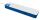 Targus HyperDrive Dock HD4103BUGL Flex 9 USB-C 100W weiß/blau