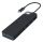 Targus HyperDrive Dock HD4102BKGL Flex 8 USB-C 100W schwarz
