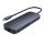 Targus HyperDrive Dock HD4005GL Next USB-C 140W 10-in-1 mitternachtsblau