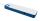 Targus HyperDrive Dock HD4102BUGL Flex 8 USB-C 100W weiß/blau