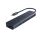 Targus HyperDrive Dock HD4003GL Next USB-C 100W 7-in-1 mitternachtsblau