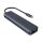 Targus HyperDrive Dock HD4003GL Next USB-C 100W 7-in-1 mitternachtsblau