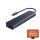 Targus HyperDrive Dock HD4003GL Next USB-C 100W 7-in-1 mitternachtsblau