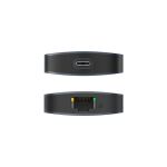 Targus HyperDrive Dock HD4006GL Next USB-C 140W 11-in-1 mitternachtsblau