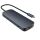 Targus HyperDrive Dock HD4006GL Next USB-C 140W 11-in-1 mitternachtsblau