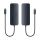 Targus HyperDrive Dock HD4006GL Next USB-C 140W 11-in-1 mitternachtsblau