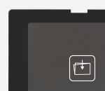 Targus HyperShield Blickschutzfilter für MacBook Pro 16