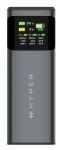 Targus HyperJuice Flex Powerbank 24.000 mAh 200W silber