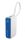 Targus HyperJuice Flex Powerbank 10.000 mAh 30W blau
