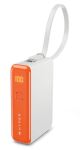 Targus HyperJuice Flex Powerbank 10.000 mAh 30W orange