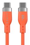 Targus HyperJuice Flex Ladekabel 60W USB-C auf USB-C 1,5m...