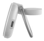 Targus HyperJuice Qi2 2-in-1 magnetische Ladestation...