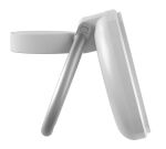 Targus HyperJuice Qi2 2-in-1 magnetische Ladestation...