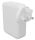 Targus HyperJuice Netzteil GaN 145W weiß inkl. C8-Adapter
