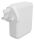 Targus HyperJuice Netzteil GaN 145W weiß inkl. C8-Adapter
