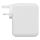 Targus HyperJuice Netzteil GaN 145W weiß inkl. C8-Adapter