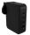 Targus HyperJuice Netzteil GaN 145W schwarz inkl. C8-Adapter
