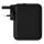 Targus HyperJuice Netzteil GaN 145W schwarz inkl. C8-Adapter