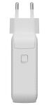 Targus HyperJuice Netzteil GaN 100W 3x USB-C, 1x USB-A...