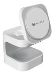 Targus HyperJuice Qi2 3-in-1 magnetische Ladestation...