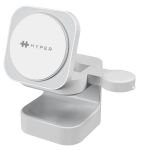 Targus HyperJuice Qi2 3-in-1 magnetische Ladestation...