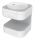 Targus HyperJuice Qi2 3-in-1 magnetische Ladestation weiß