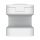 Targus HyperJuice Qi2 3-in-1 magnetische Ladestation weiß