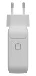 Targus HyperJuice Netzteil GaN 70W 2x USB-C, 1x USB-A...