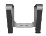 Targus HyperSpace ergonomischer Laptop-Ständer grau